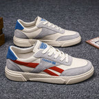 Damen Sneaker mit modischem Design und atmungsaktiven Materialien