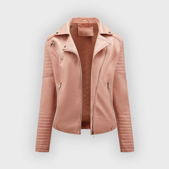 R&B | Lederjacke