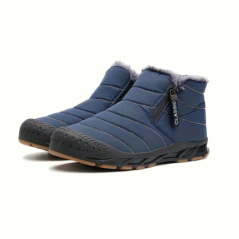 R&B | Unisex Winterschuhe
