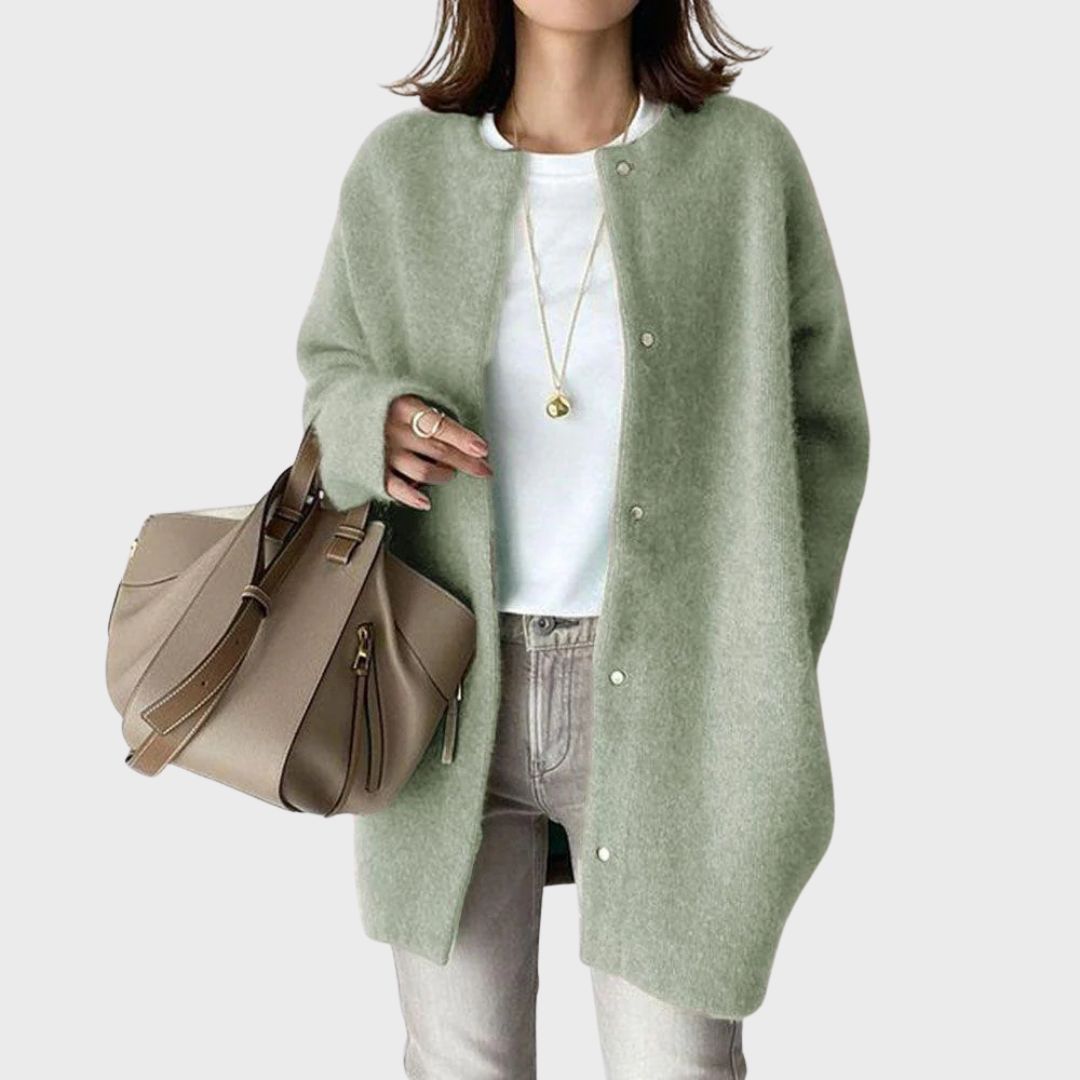 R&B | Eleganter-Cardigan