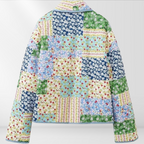 R&B | Liberty Blumenjacke
