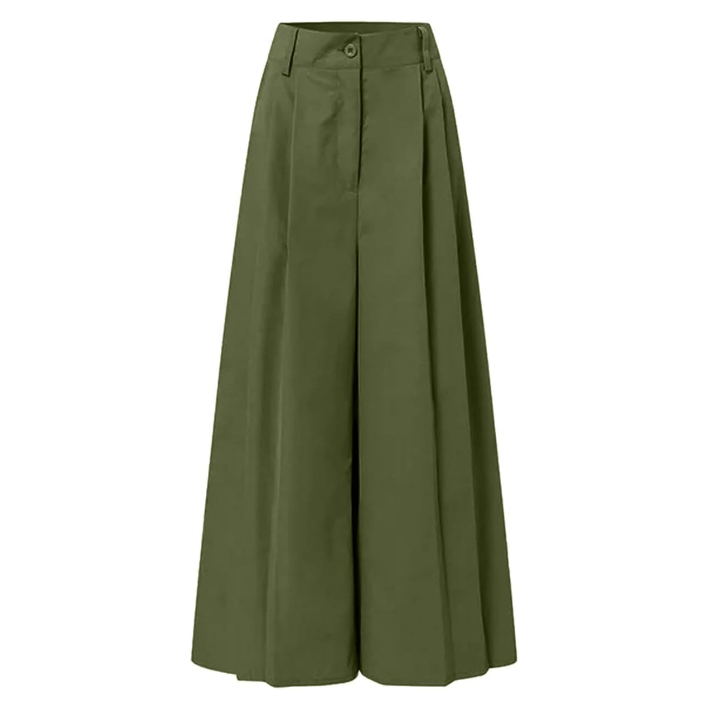R&B | Leichte Damenweite Hose