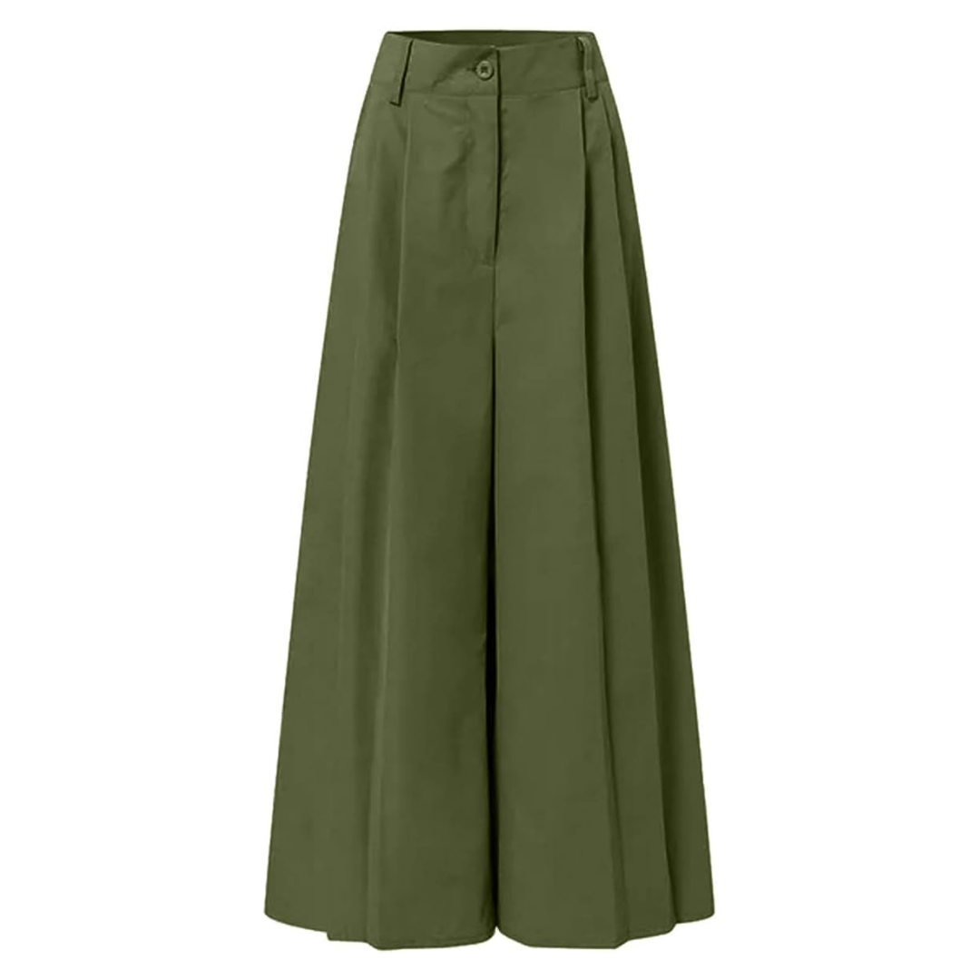 R&B | Leichte Damenweite Hose