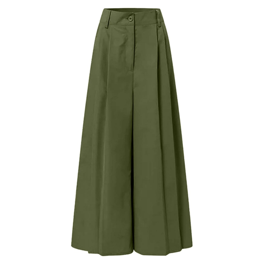 R&B | Leichte Damenweite Hose