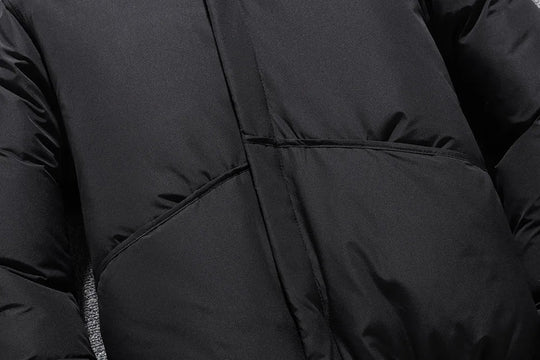 R&B | Herren Daunenjacke Isolierung