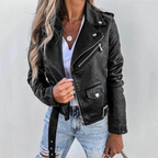R&B | Suria und Elegante Allgemeine Jacke