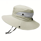 R&B | Sonnenhut Stilvolle Anti-UV-Schutz