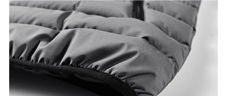 R&B | Slim Fit Nachhaltige Jacke für Outdoor Abenteuer