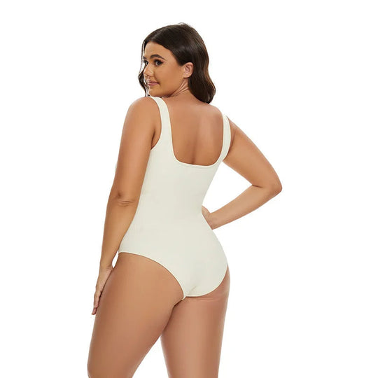 R&B | Shaper Jumpsuit mit Bauchkontrolle