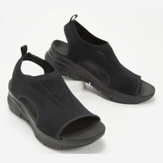 R&B | Leichte Damen Orthopädische Sandalen