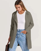 R&B | Stilvoll & Eleganter Overcoat