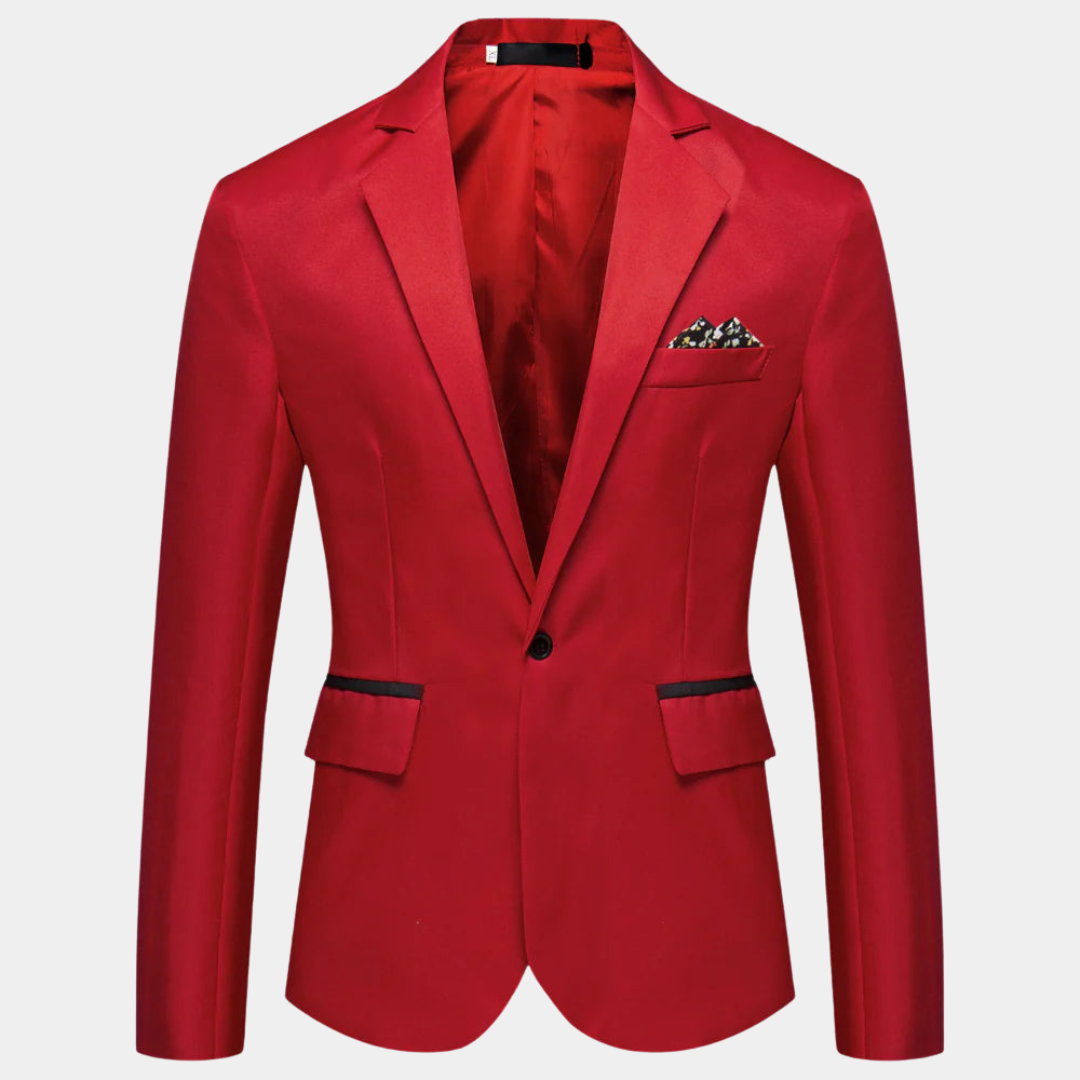 R&B | Schicker Herrenblazer