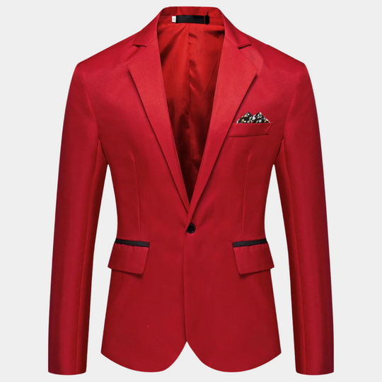 R&B | Schicker Herrenblazer