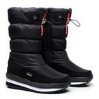 Luna wasserdichte Stiefel mit rutschfester Sohle R&B