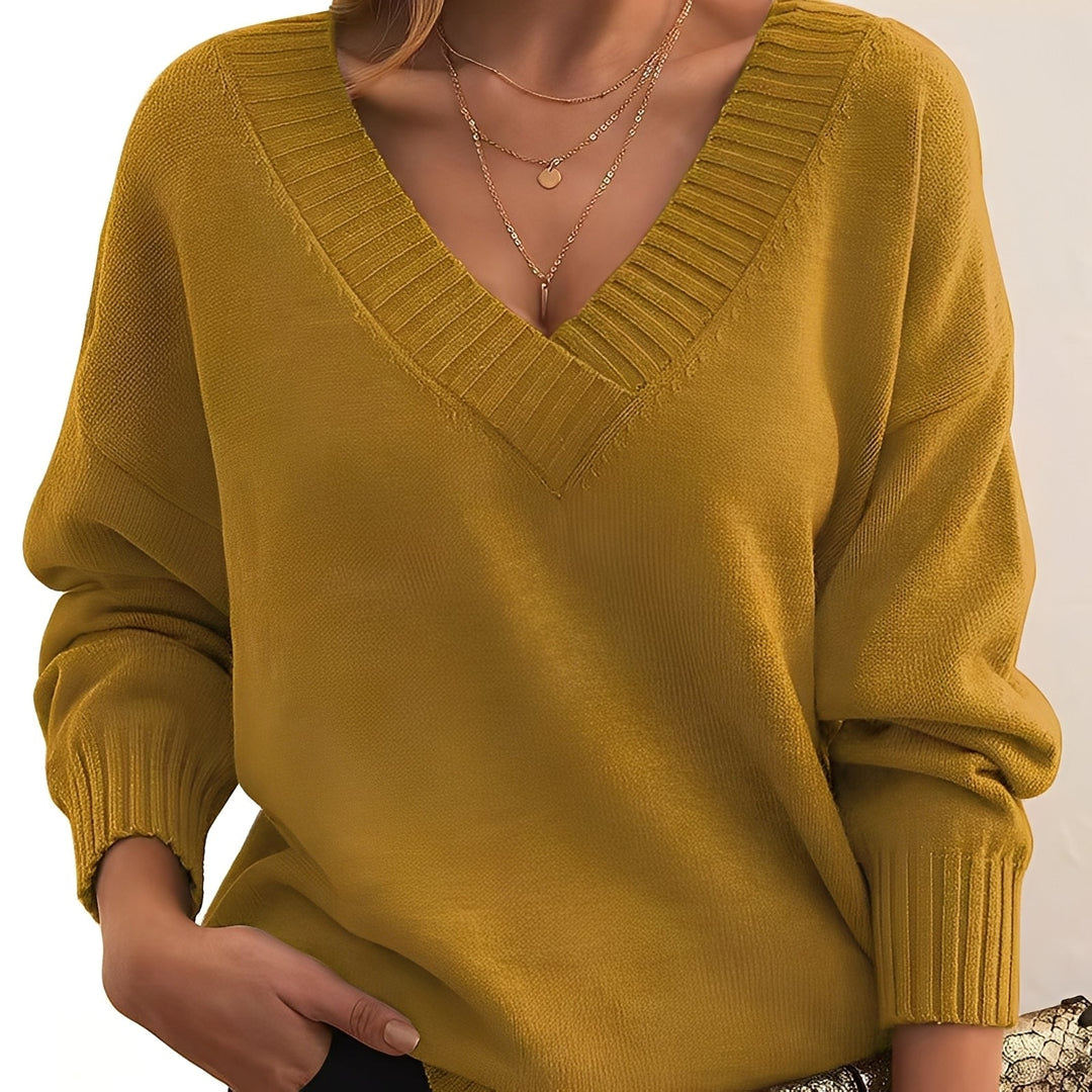 R&B | Damen Pullover