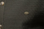R&B | Knoopvest für Klassische Outfits