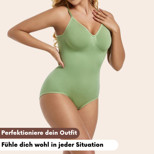 R&B | Bodysuit formende Shapewear