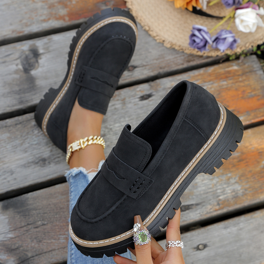 Damen-Schuhe, orthopädisch & stilvoll R&B R&B