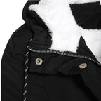 R&B | Snuggle Queen Parka - Warm & Gemütlich