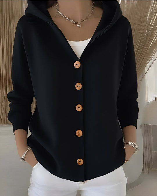 R&B | Komfortabler Damen-Hoodie