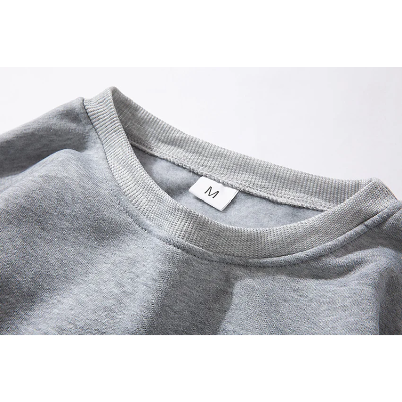 R&B | Rundhals Sweatshirt für Damen
