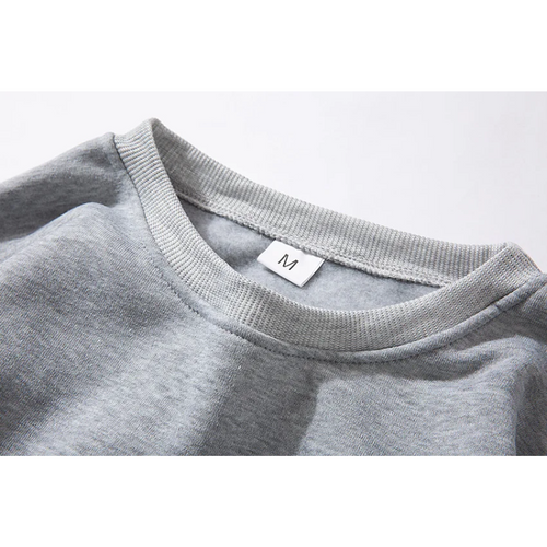 R&B | Rundhals Sweatshirt für Damen