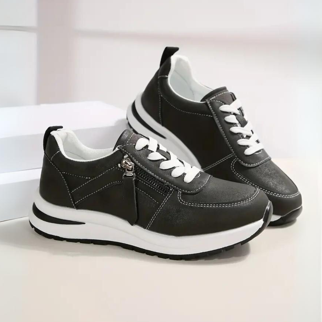 R&B | Orthopädische Komfort Sneakers