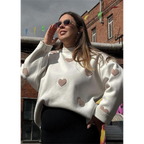 R&B | Klassische Pullover für Frauen