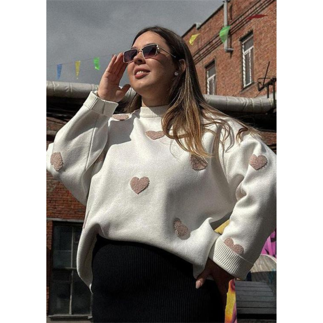 R&B | Klassische Pullover für Frauen