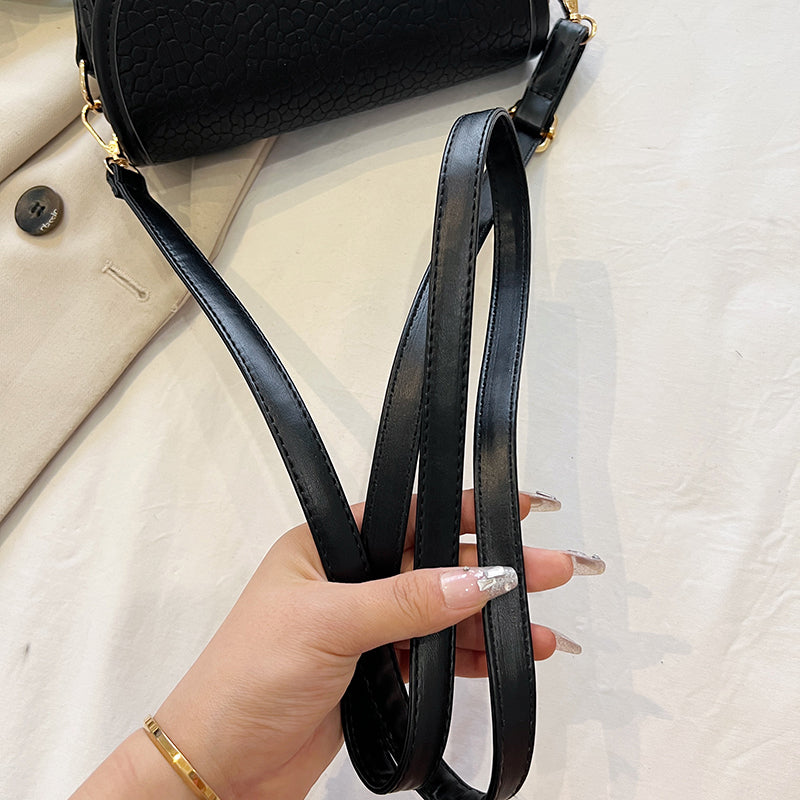 R&B | Sattelleder-Handtasche