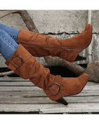 R&B | Hohe Stiefel für Damen