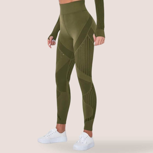 R&B | Schöne Anti-Cellulite-Leggings