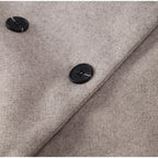 R&B | Vintage Winterjacke - Trendy & Warm