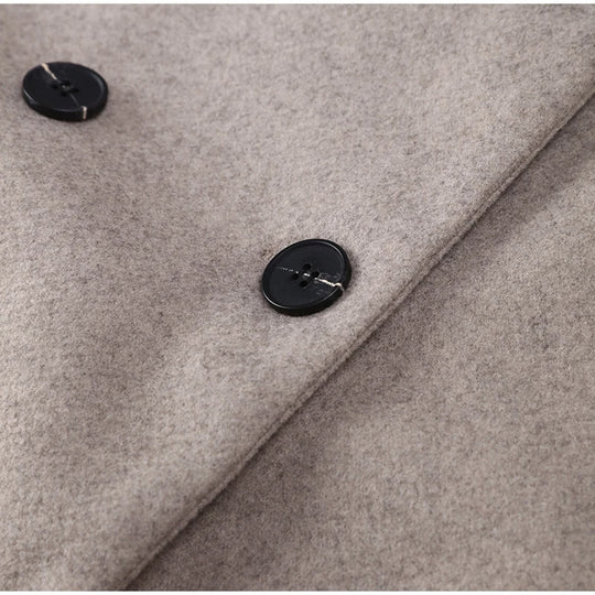 R&B | Vintage Winterjacke - Trendy & Warm