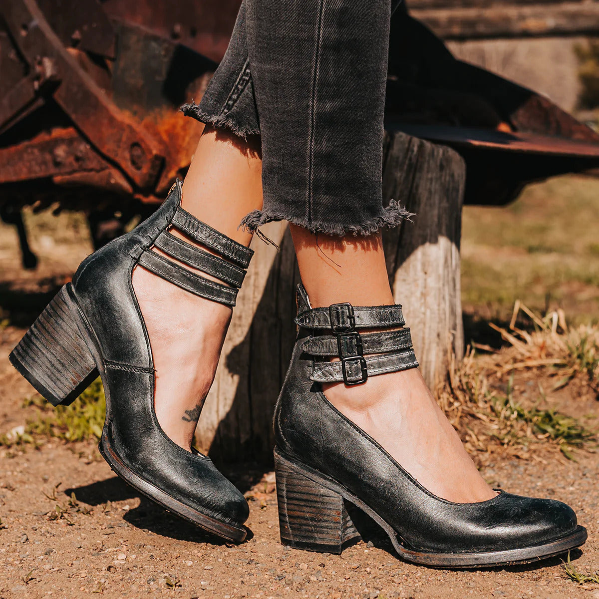 Norla | Bequemer und eleganter Schuh