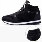 R&B | Rutschfeste Winterstiefel für Herren