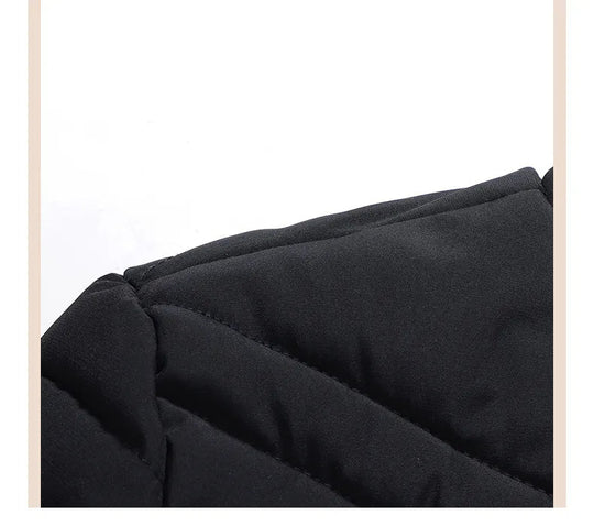 R&B | Herren Daunenjacke warm