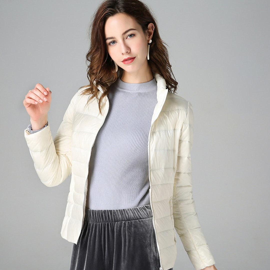R&B | Ultraleichte Jacke