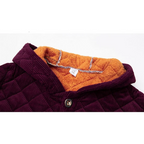 R&B | Damen Steppjacke