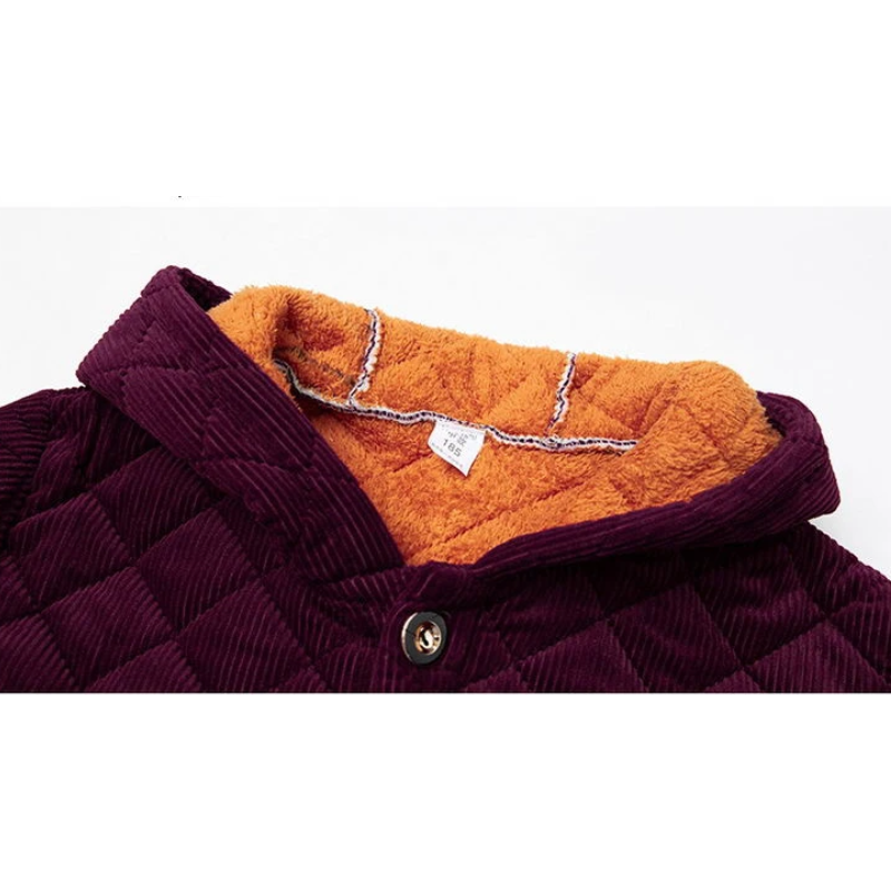 R&B | Damen Steppjacke