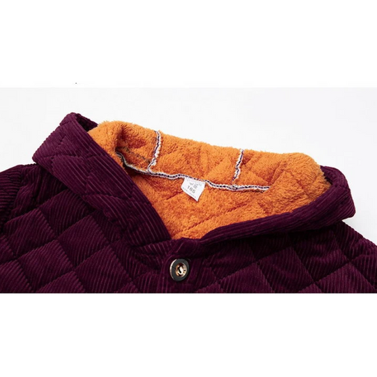 R&B | Damen Steppjacke