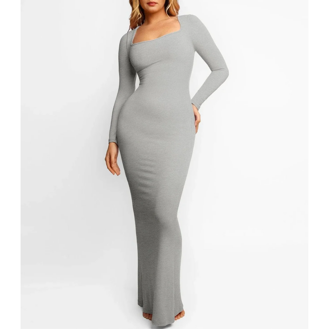 R&B | Kleid mit Shapewear