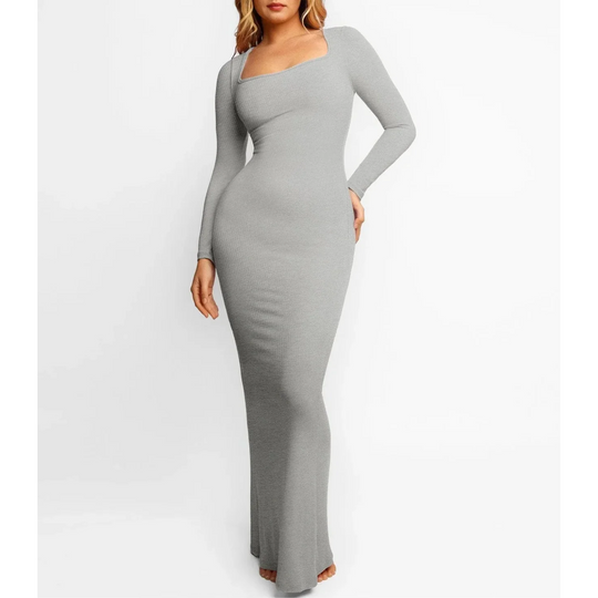 R&B | Kleid mit Shapewear