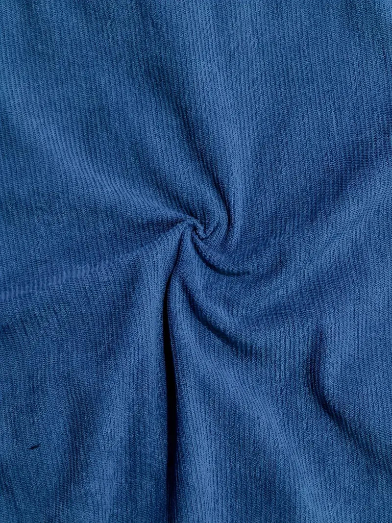 R&B | Strapazierfähige Cordura Reißverschlussjacke