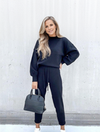 R&B | Jogginganzug Eleganter Hausanzug für Frauen