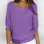 R&B | schicker Strickpullover für den Alltag