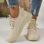 Leichte, bequeme orthopädische Sportschuhe für Damen R&B R&B