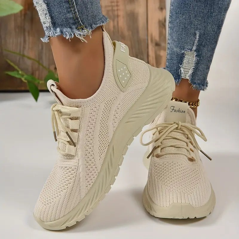 Leichte, bequeme orthopädische Sportschuhe für Damen R&B R&B