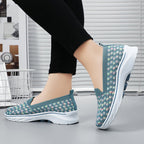 Orthopädische Schuhe mit weicher Sohle R&B R&B
