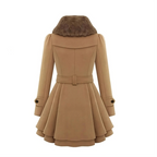 R&B | Hochwertiger Wintermantel für Damen
